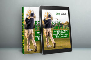 E-book Best Golf Tips