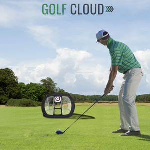 GolfCloud Chipping PRO