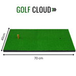 GolfCloud Practice Mat