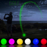 GolfCloud LED Balls
