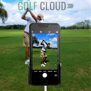 GolfCloud Swing Recorder