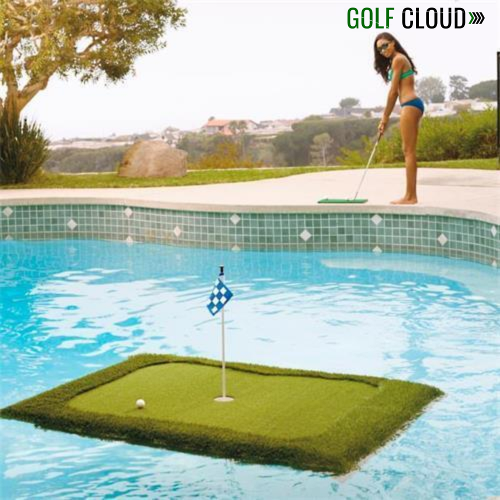 GolfCloud Floating PRO